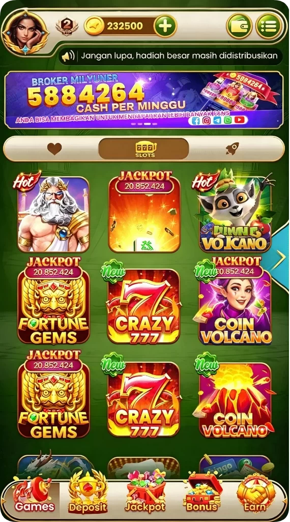 duren777 APK