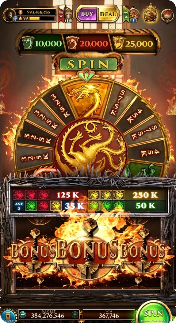 duren777 APK