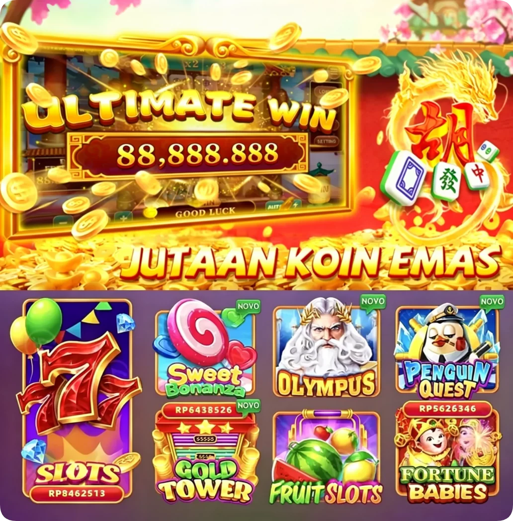 duren777 APK Resmi Unduh