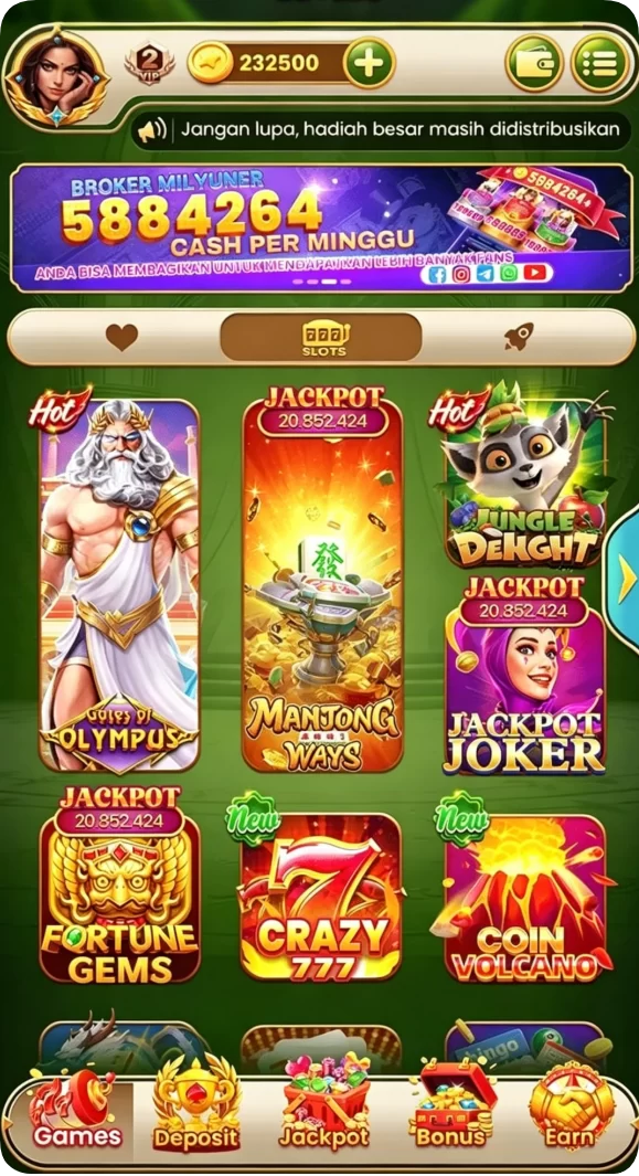duren777 Preview - Resmi Unduh